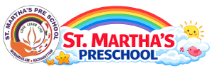 St. Martha's Logo